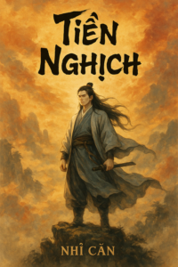 Ảnh bìa truyện Tiên Nghịch - Nhĩ Căn, phong cách tu tiên huyền huyễn